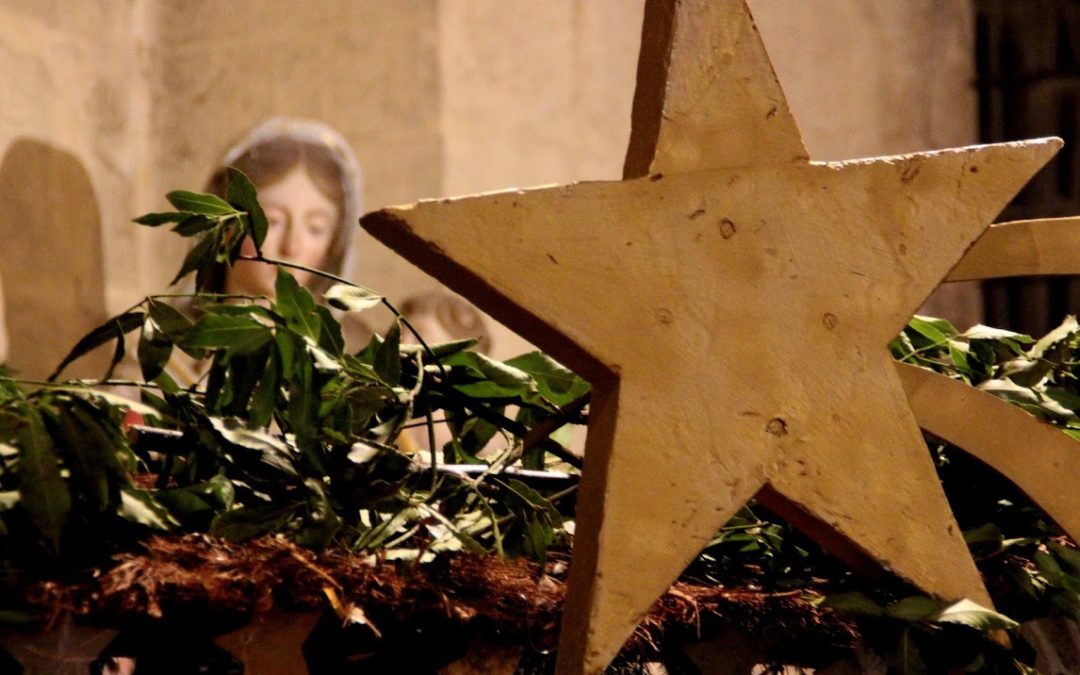 C&rsquo;est Noël